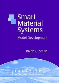 Cover image for Smart Material Systems: Model Developments