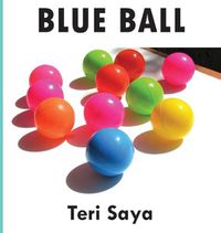 Cover image for Blue Ball