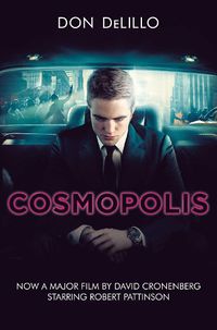 Cover image for Cosmopolis