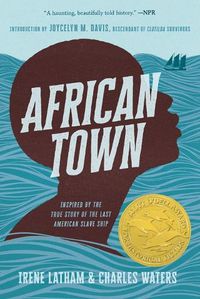 Cover image for African Town