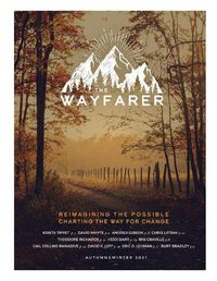 Cover image for The Wayfarer Magazine: Autumn/Winter 2021