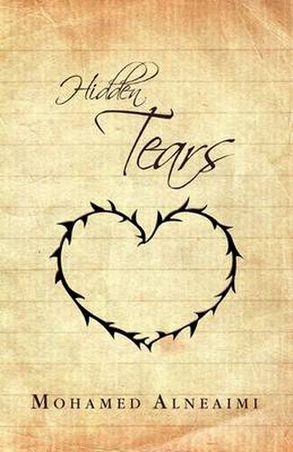 Cover image for Hidden Tears