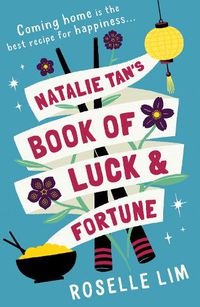 Cover image for Natalie Tan's Book of Luck and Fortune