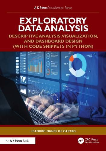 Cover image for Exploratory Data Analysis