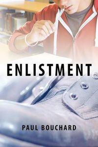 Cover image for Enlistment