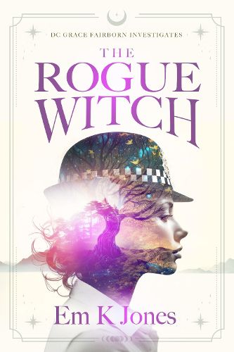Cover image for DC Grace Fairborn Investigates the Rogue Witch