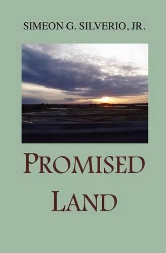 Cover image for Promised Land