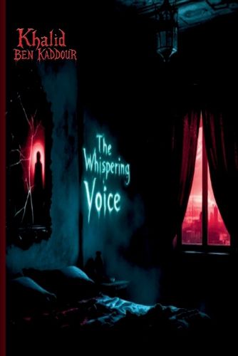 Cover image for The Whispering Voice