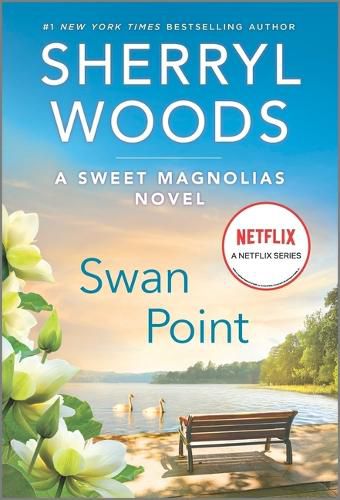 Cover image for Swan Point