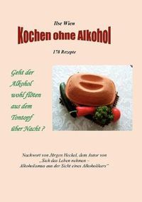 Cover image for Kochen ohne Alkohol