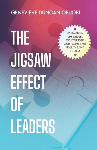 Cover image for The Jigsaw Effect of Leaders