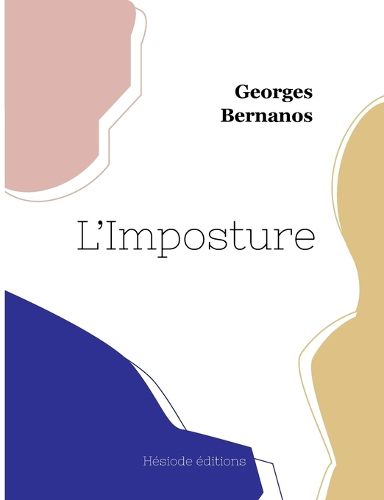 Cover image for L'Imposture
