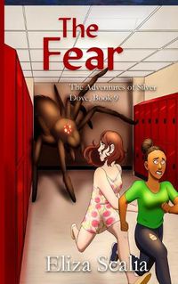 Cover image for The Fear