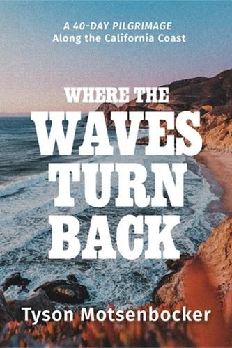 Cover image for Where the Waves Turn Back