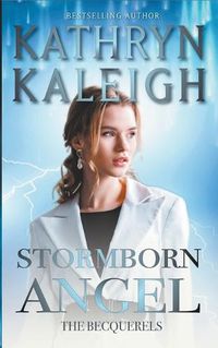 Cover image for Stormborn Angel