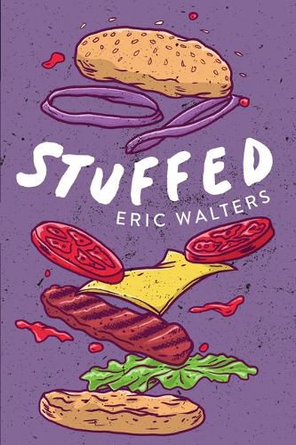 Cover image for Stuffed
