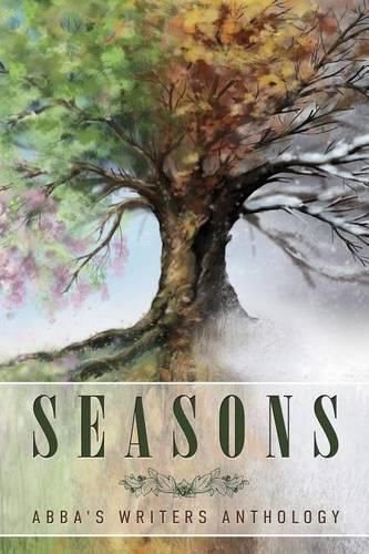 Cover image for Seasons: ABBA's Writers Anthology