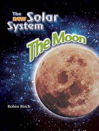 Cover image for The Moon