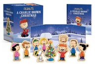 Cover image for A Charlie Brown Christmas Wooden Collectible Set