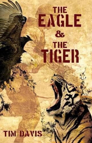 Cover image for The Eagle and the Tiger