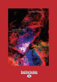 Cover image for Liquid Nitrogen