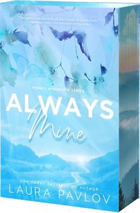 Cover image for Always Mine