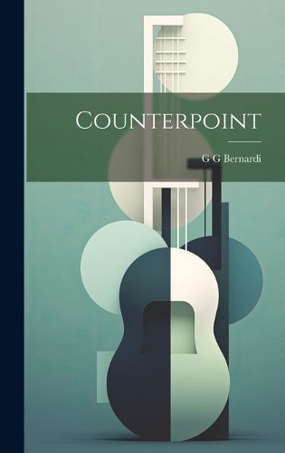 Cover image for Counterpoint