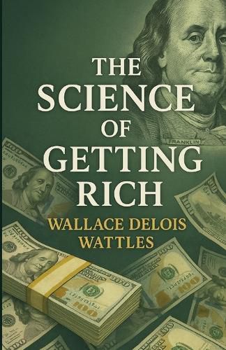 Cover image for The Science Of Getting Rich (Illustrated)
