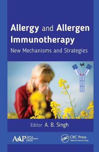 Cover image for Allergy and Allergen Immunotherapy: New Mechanisms and Strategies