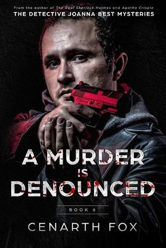 Cover image for A Murder is Denounced