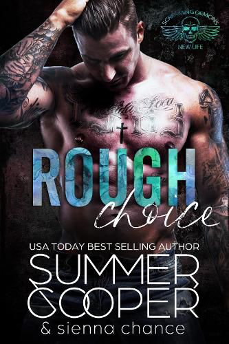 Cover image for Rough Choice