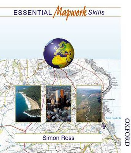 Cover image for Essential Mapwork Skills 1