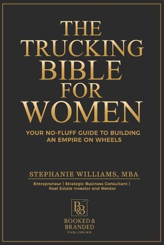 Cover image for The Trucking Bible for Women