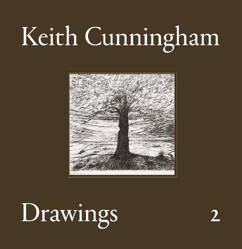 Cover image for Keith Cunningham: Drawings, Volume II