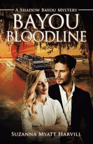 Cover image for Bayou Bloodline