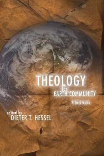 Cover image for Theology for Earth Community: A Field Guide