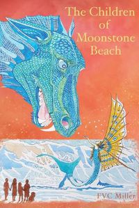 Cover image for The Children of Moonstone Beach