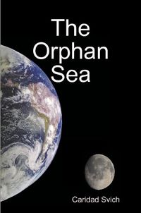 Cover image for The Orphan Sea