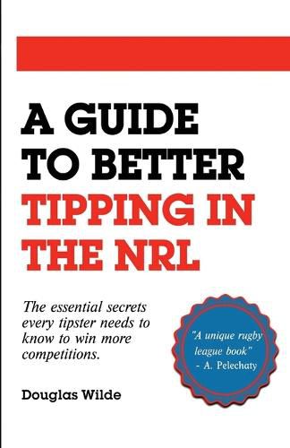 Cover image for A Guide to Better Tipping in the NRL