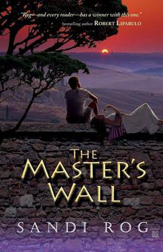 Cover image for The Master's Wall