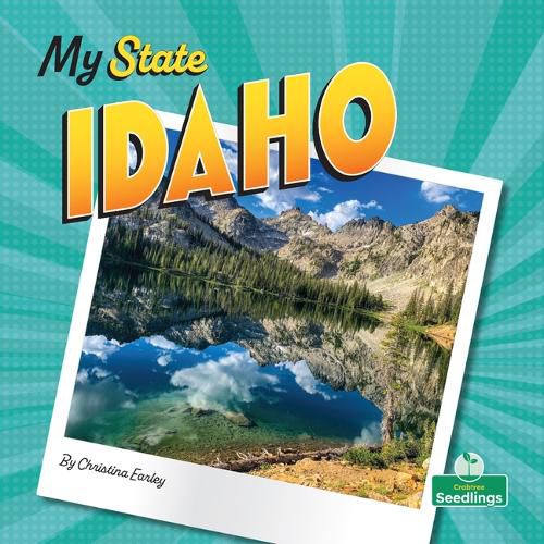 Cover image for Idaho