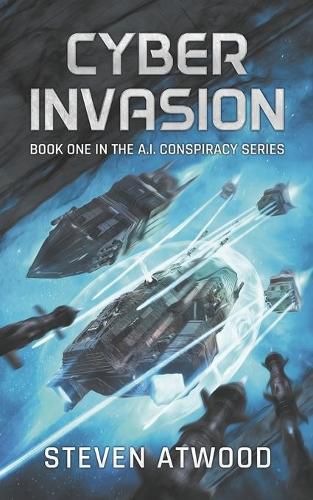 Cover image for Cyber Invasion