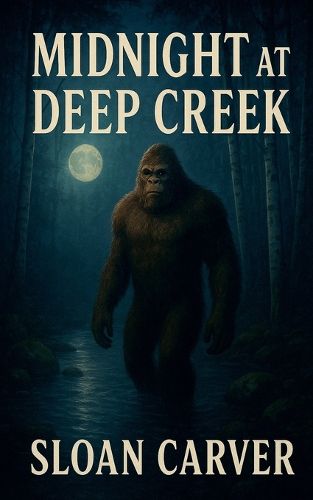Cover image for Midnight at Deep Creek