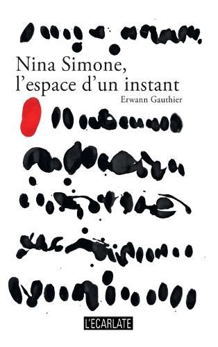 Cover image for Nina Simone, l'espace d'un instant