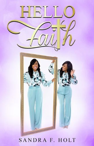 Cover image for Hello Faith