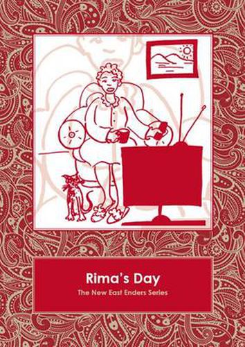 Cover image for Rima's Day