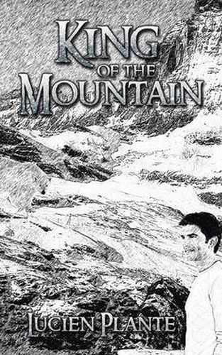 Cover image for King of the Mountain