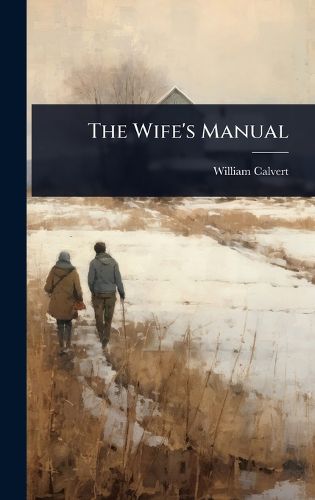 Cover image for The Wife's Manual