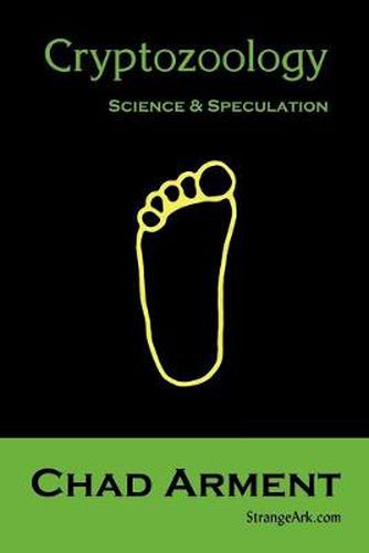 Cover image for Cryptozoology: Science & Speculation