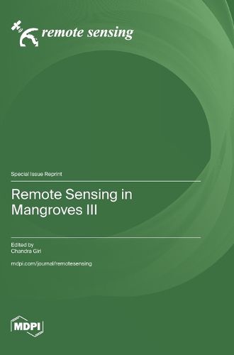Cover image for Remote Sensing in Mangroves III